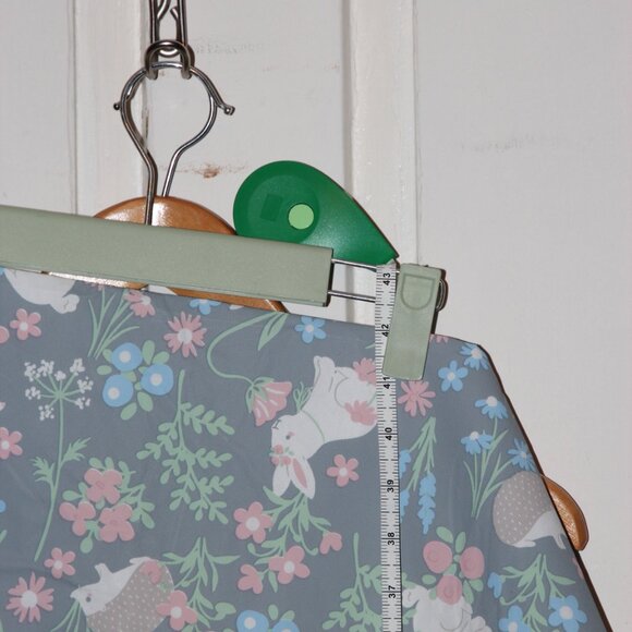 Spring Floral Wildlife Tablecloth - Picture 2 of 5